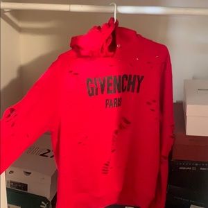 Givenchy Hoodie